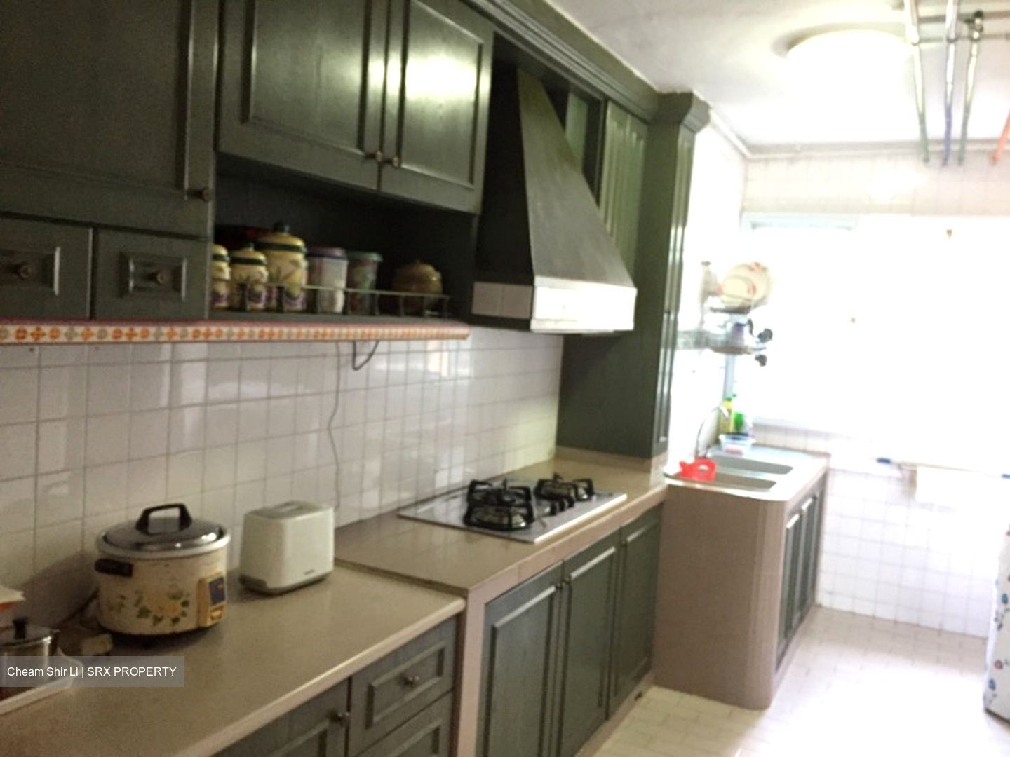 Serangoon Avenue 4 (Serangoon),  #609216311